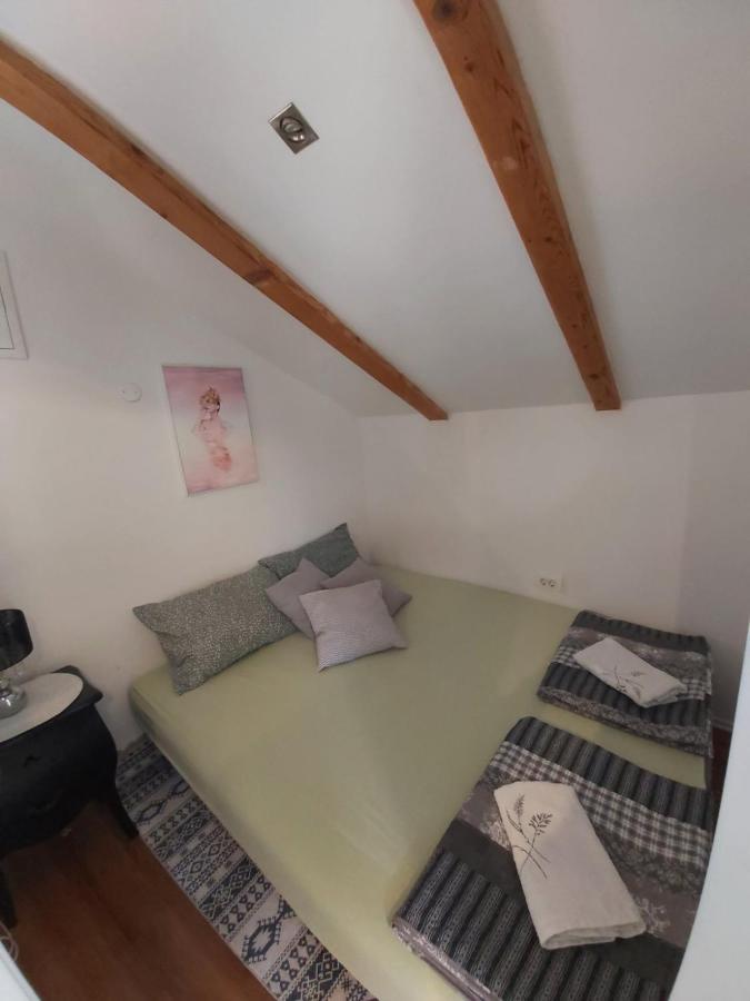 Apartment Harisson Μόσταρ Εξωτερικό φωτογραφία