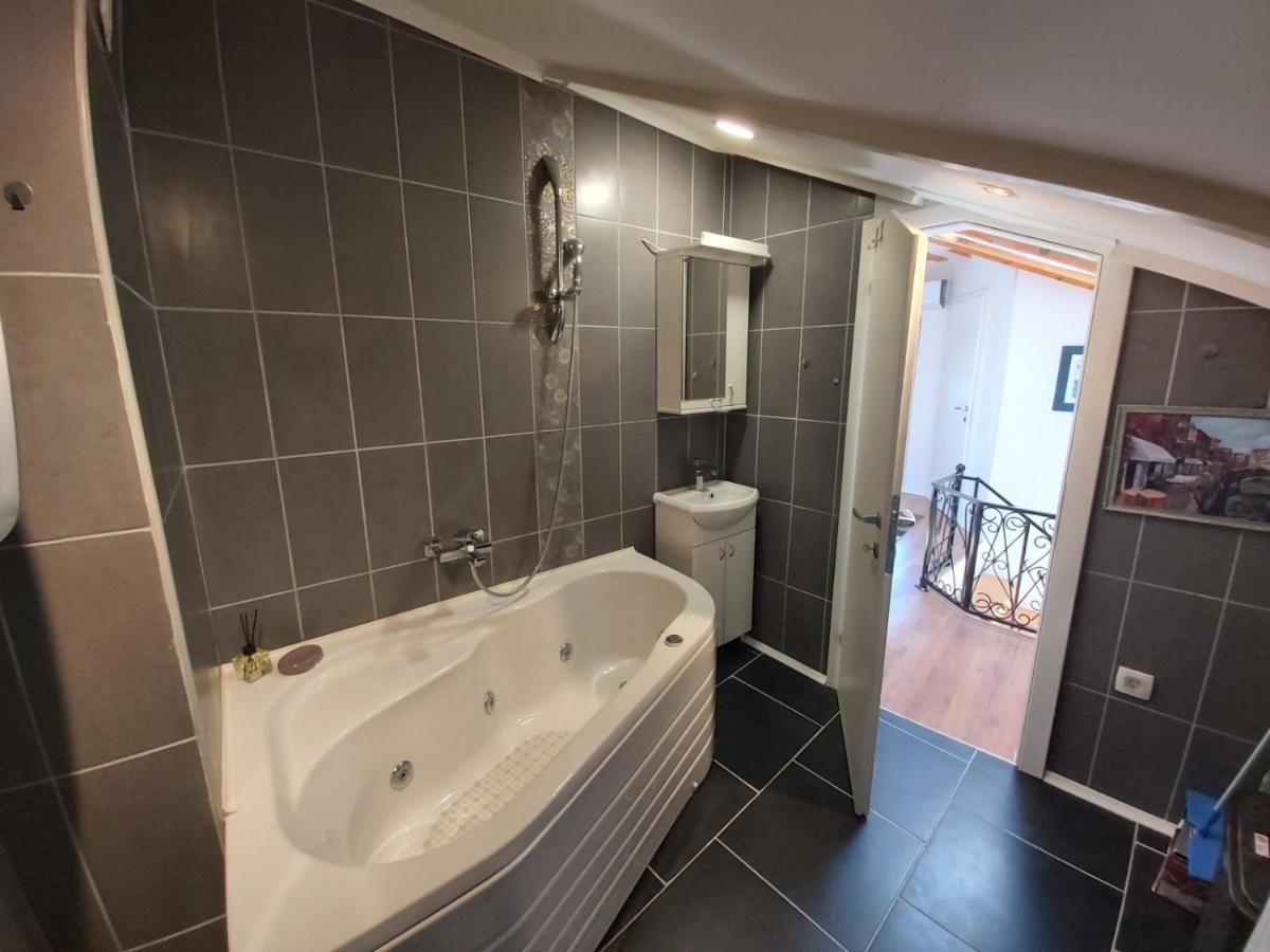 Apartment Harisson Μόσταρ Εξωτερικό φωτογραφία