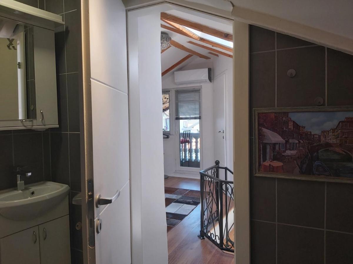 Apartment Harisson Μόσταρ Εξωτερικό φωτογραφία
